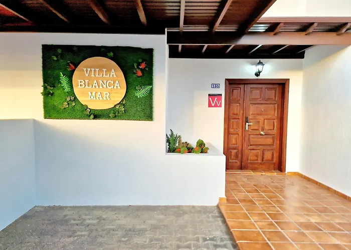 Willa Villablanca Mar Private Pool In A Charming Retreat Of Serenity