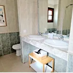 Vila Villablanca Mar Private Pool In A Charming Retreat Of Serenity