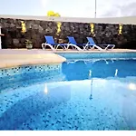 Villablanca Mar Private Pool In A Charming Retreat Of Serenity Playa Blanca (Lanzarote)