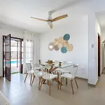 Villablanca Mar Private Pool In A Charming Retreat Of Serenity Villa