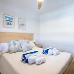 Villablanca Mar Private Pool In A Charming Retreat Of Serenity Vila *