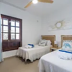 Villa Villablanca Mar Private Pool In A Charming Retreat Of Serenity Playa Blanca (Lanzarote)