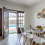 Villablanca Mar Private Pool In A Charming Retreat Of Serenity فيلة بلايا بلانكا