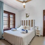 Vila Villablanca Mar Private Pool In A Charming Retreat Of Serenity