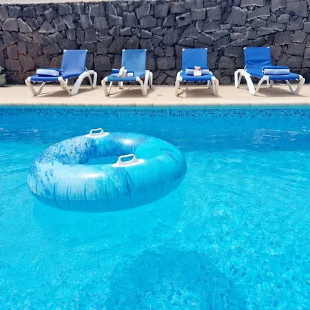 Villablanca Mar Private Pool In A Charming Retreat Of Serenity Villa *