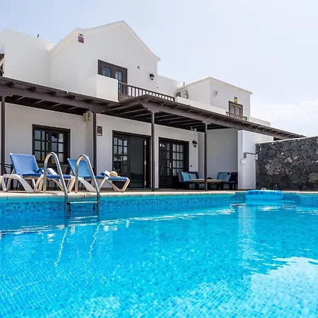 Villablanca Mar Private Pool In A Charming Retreat Of Serenity بلايا بلانكا
