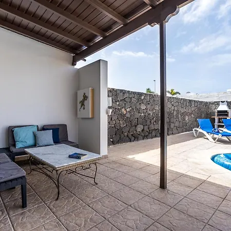 Villablanca Mar Heated Private Pool In A Charming Retreat Of Serenity Villa *