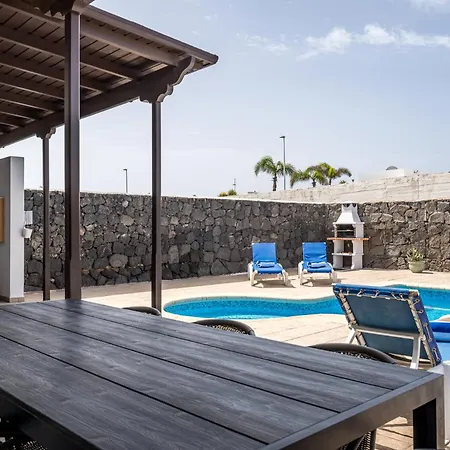 Villablanca Mar Private Pool In A Charming Retreat Of Serenity * プラヤ・ブランカ