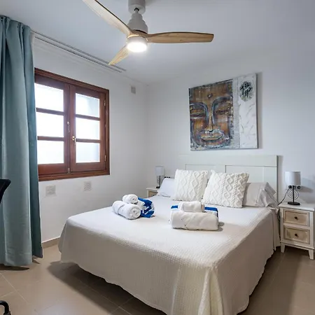 Villablanca Mar Heated Private Pool In A Charming Retreat Of Serenity Playa Blanca (Lanzarote)