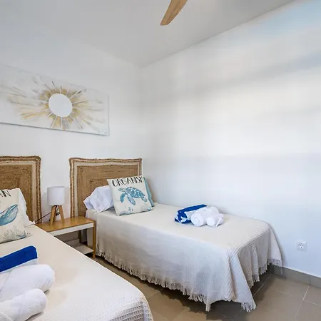 Villablanca Mar Heated Private Pool In A Charming Retreat Of Serenity Villa