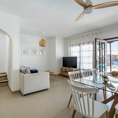 Villablanca Mar Private Pool In A Charming Retreat Of Serenity ヴィラ *