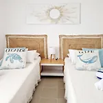 Villablanca Mar Private Pool In A Charming Retreat Of Serenity Playa Blanca (Lanzarote)