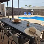 Villablanca Mar Private Pool In A Charming Retreat Of Serenity * Playa Blanca (Lanzarote)