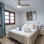 Villablanca Mar Private Pool In A Charming Retreat Of Serenity Playa Blanca (Lanzarote)