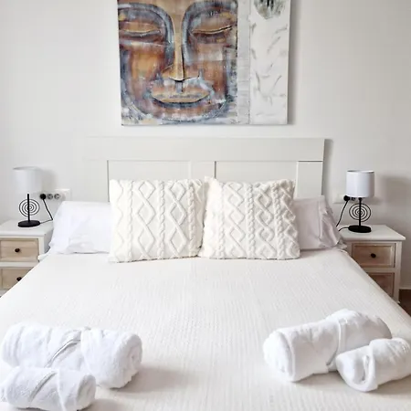 Villa Villablanca Mar Private Pool In A Charming Retreat Of Serenity *