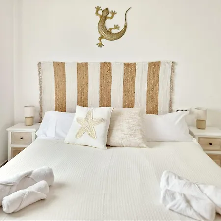 Villablanca Mar Private Pool In A Charming Retreat Of Serenity *
