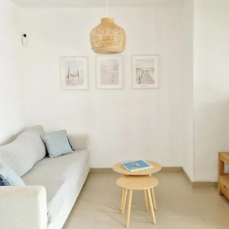 Villablanca Mar Private Pool In A Charming Retreat Of Serenity