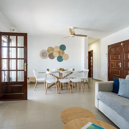 Villa Villablanca Mar Private Pool In A Charming Retreat Of Serenity *