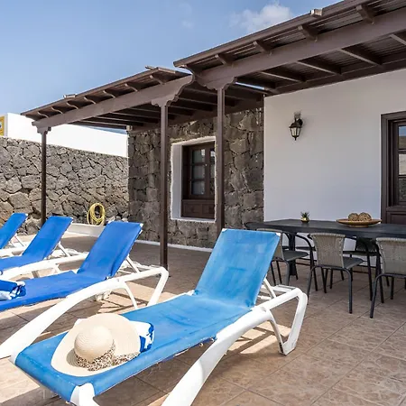 Villablanca Mar Private Pool In A Charming Retreat Of Serenity Villa