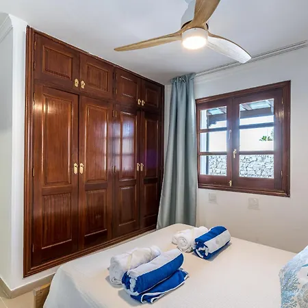 Villablanca Mar Private Pool In A Charming Retreat Of Serenity Vila Playa Blanca (Lanzarote)