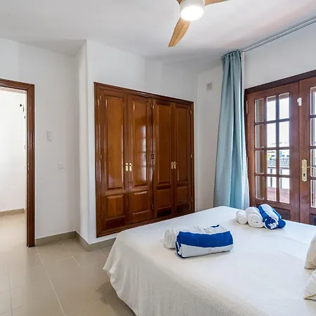 Villablanca Mar Private Pool In A Charming Retreat Of Serenity Vila *