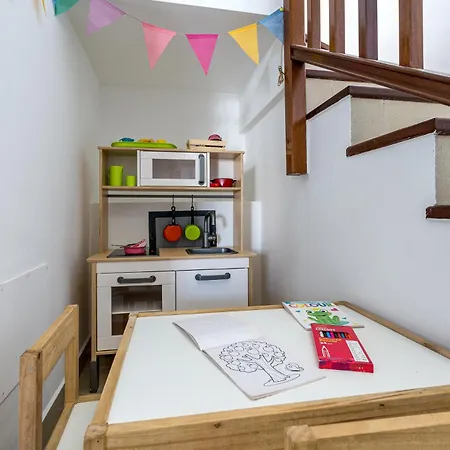 וילה Villablanca Mar Private Pool In A Charming Retreat Of Serenity פלאיה בלנקה