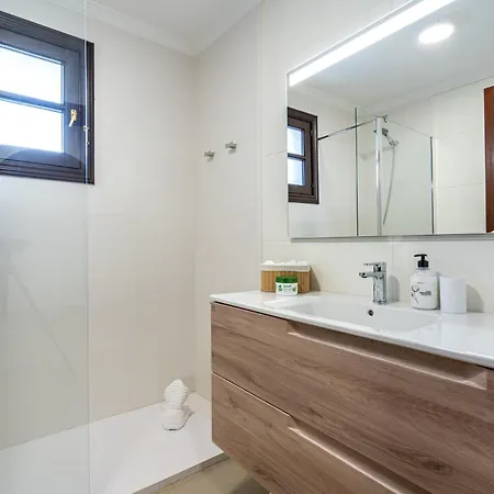 Villablanca Mar Private Pool In A Charming Retreat Of Serenity Villa