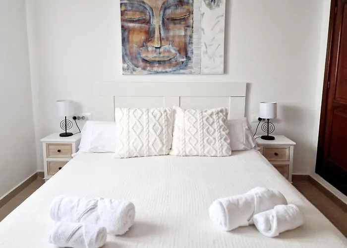 Villa Villablanca Mar Private Pool In A Charming Retreat Of Serenity *