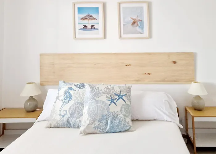 Villablanca Mar Private Pool In A Charming Retreat Of Serenity * פלאיה בלנקה