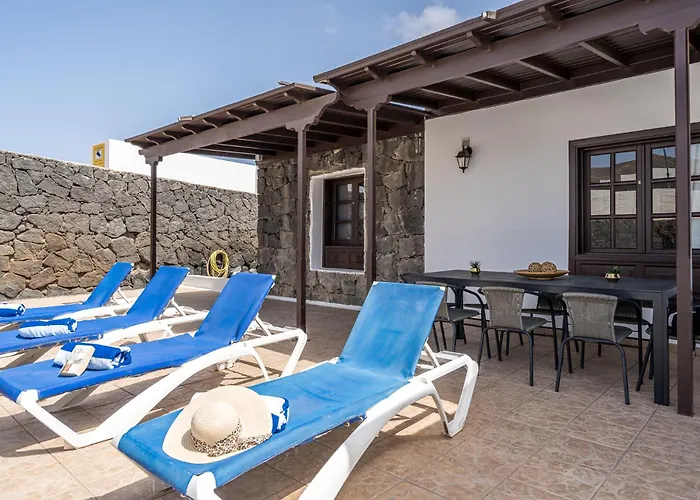 Villablanca Mar Private Pool In A Charming Retreat Of Serenity וילה