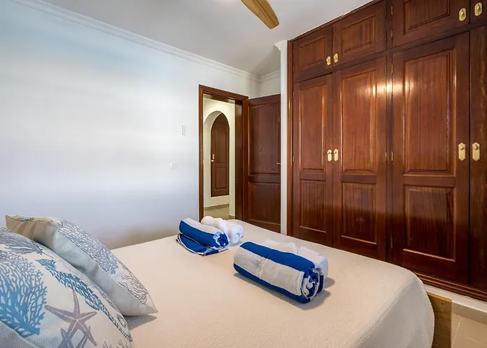 וילה Villablanca Mar Private Pool In A Charming Retreat Of Serenity *