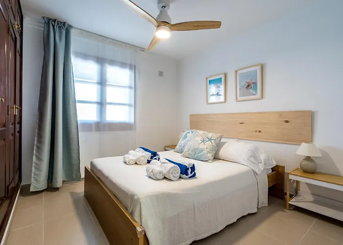 Villablanca Mar Private Pool In A Charming Retreat Of Serenity * פלאיה בלנקה