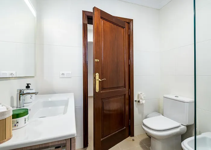 וילה Villablanca Mar Private Pool In A Charming Retreat Of Serenity פלאיה בלנקה