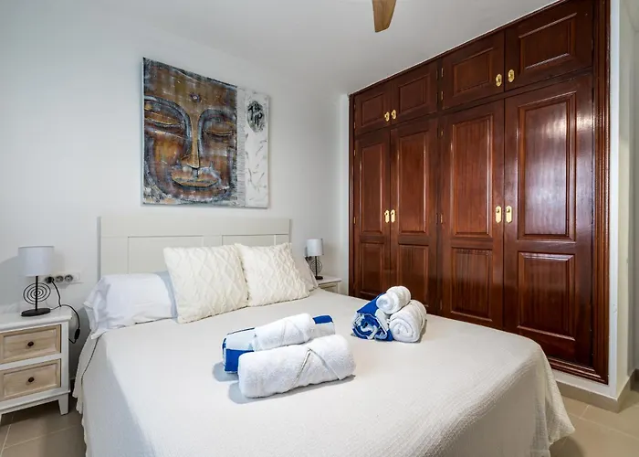 Villa Villablanca Mar Private Pool In A Charming Retreat Of Serenity *